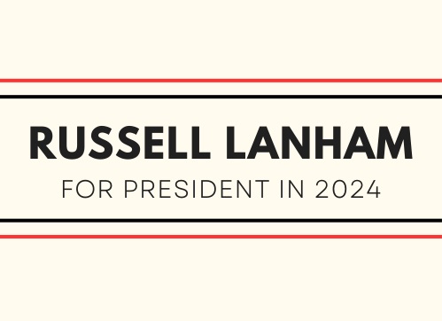 Logo - russell lanham 2024 - V3